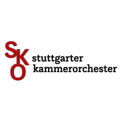Logo des Stuttgarter Kammerorchesters
