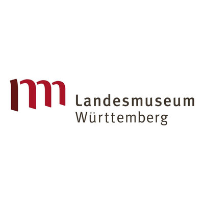 Logo des Landesmuseums Württemberg