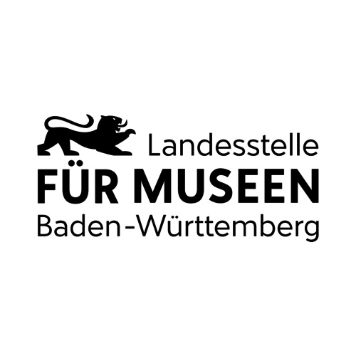 Logo der Landesstelle für Museen Baden-Württemberg