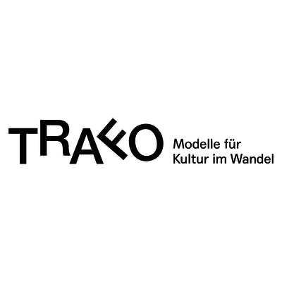 Logo von TRAFO Modelle für Kultur im Wandel