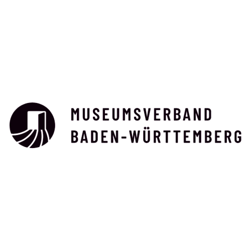 Logo des Museumsverbands Baden-Württemberg